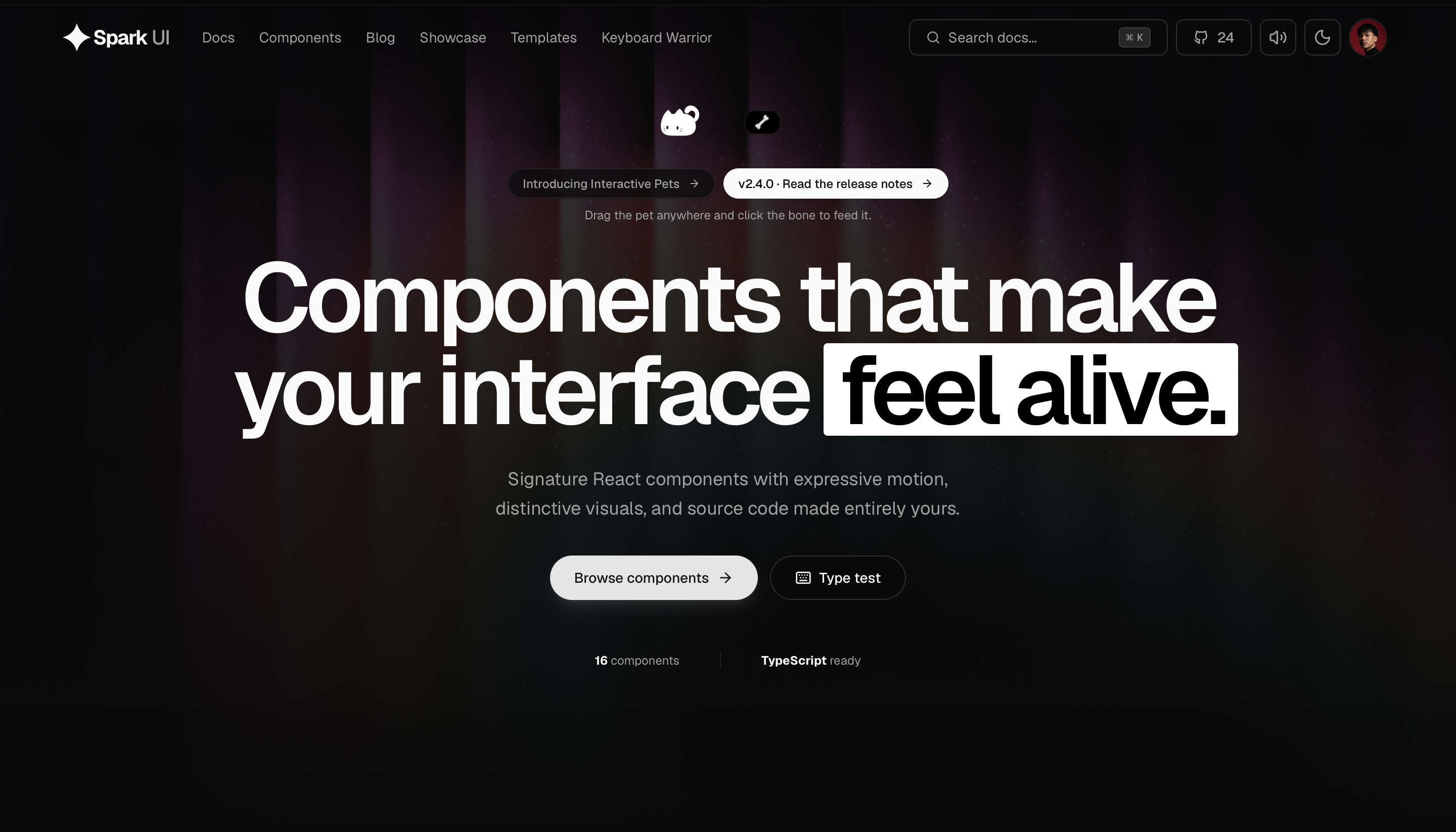 Spark UI